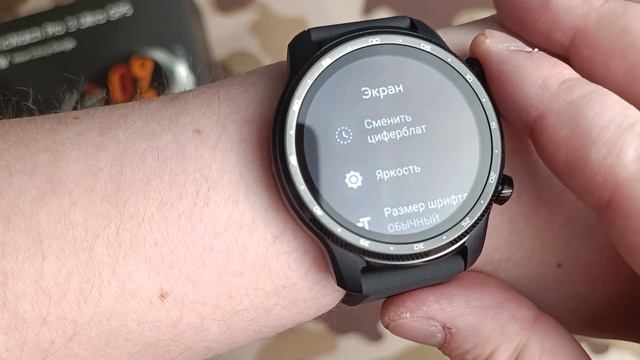 Лучшие Умные Смарт Часы / Mobvoi TicWatch Pro 3 Ultra GPS Обзор смотреть онлайн