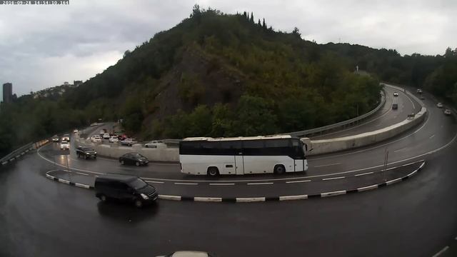 Дагомыс Мамайка Перевал низ 2016 09 28   14 53