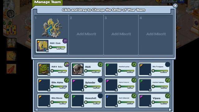 #44/Мискриты/День Святого Патрика!!!!!!!!!!!!!!!!!!!! смотреть онлайн