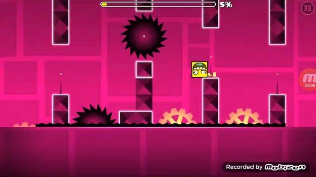 Прохождение клатер фанк (clutterfunk)