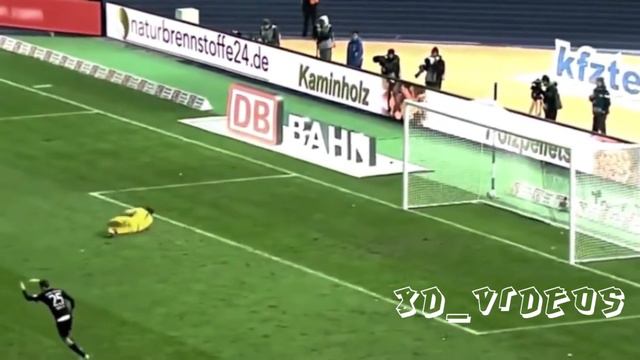 Роббен-Похоронная левая.Финты и голы. смотреть онлайн