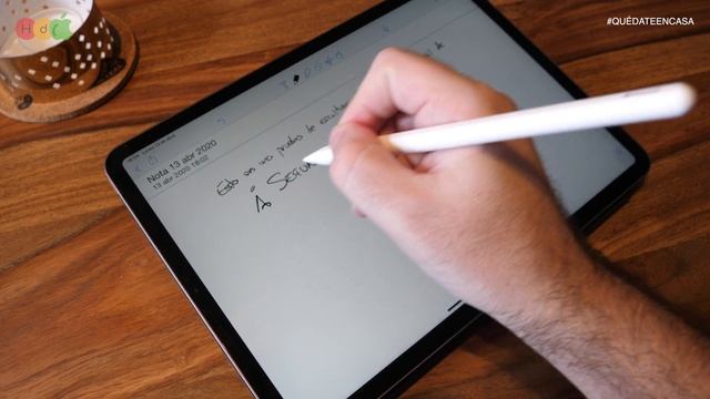 Análisis Apple Pencil 2 tras más de seis meses de uso смотреть онлайн
