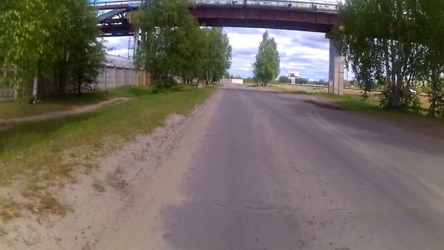 Путь на Сульфат смотреть онлайн