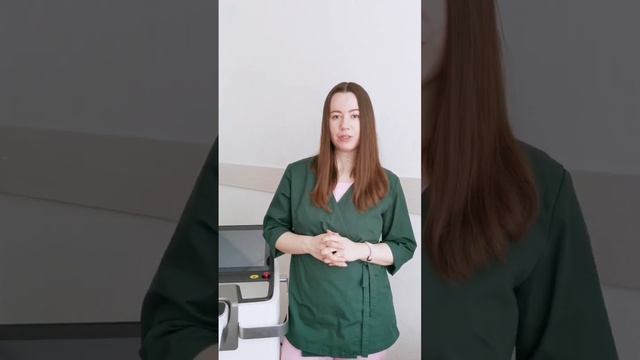 Отзыв от Ольги Дорогинской / Диодный лазер для эпиляции Wingderm смотреть онлайн