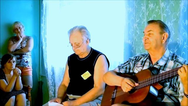 Фестиваль "ВРЕМЯ ВИЗБОРА -2012" М.Босин, А.Виноградский смотреть онлайн