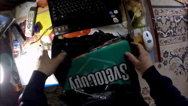 Угадайте что в чёрном ящике???Моя покупка в магазине Антиквар 32 смотреть онлайн