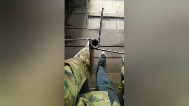 Как сделать катамаран из велосипеда . 1 выпуск. смотреть онлайн