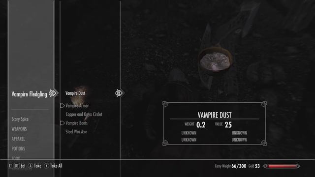 Skyrim Special Edition (Xbox One) Gameplay - Part 2 - Toasting Vampires смотреть онлайн