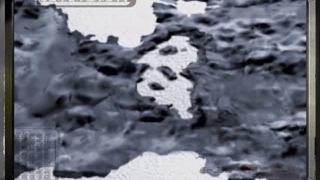 MechWarrior 3 - Campaign Cutscene смотреть онлайн