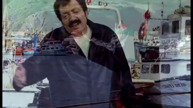 Müslüm Gürses - Gönül Teknem смотреть онлайн