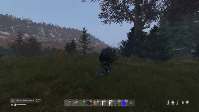 STALKER RP | P.E.R.E.S.V.E.T. | DayZ #5 смотреть онлайн