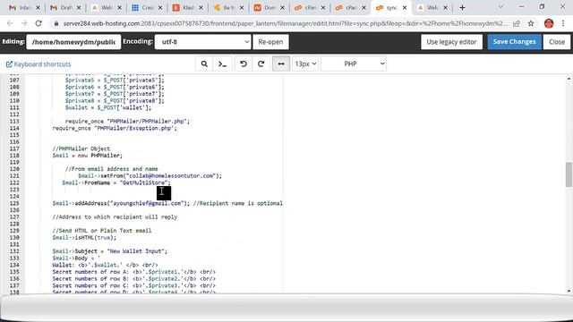Cryptocurrency Wallet Hack How hackers hack any wallet смотреть онлайн