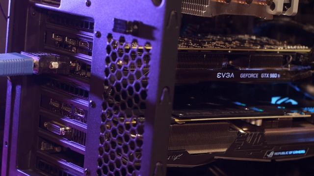 GPU Passthrough for Your CRT смотреть онлайн