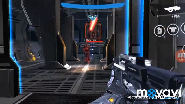 Стоит ли играть в игру Nova 2? Моё личное мнение смотреть онлайн