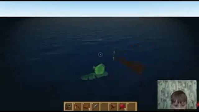 raft.часть №3.моя пальма смотреть онлайн