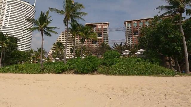 Паттайя Pattaya Wongamat