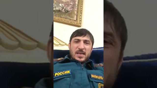 Обращение брата к Малицаеву Минкаилу смотреть онлайн