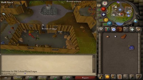 [Quick guide] Witch's potion