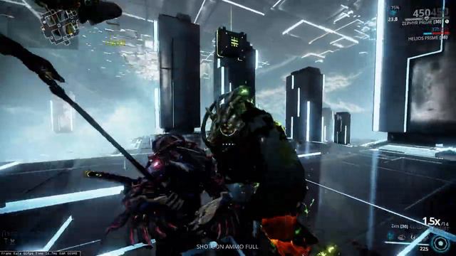Warframe - Plague Keewar Condition Overload Build [Parts Used + Builds] смотреть онлайн