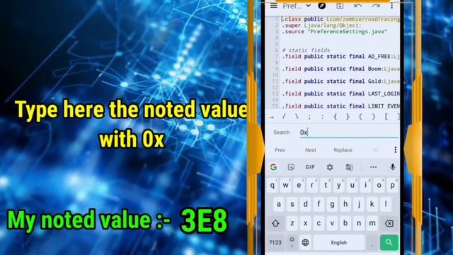 how to Make our own mod menu for apps & games in mobile with apk tool tutorial ? смотреть онлайн