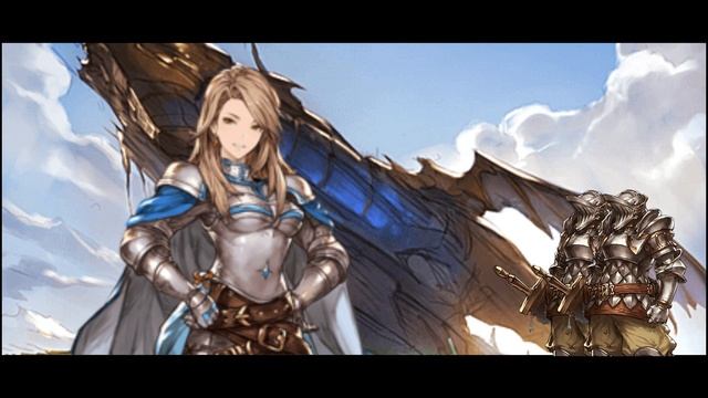 Lore of Granblue Fantasy - Introduction + Port Breeze (Chapters 1-4) смотреть онлайн