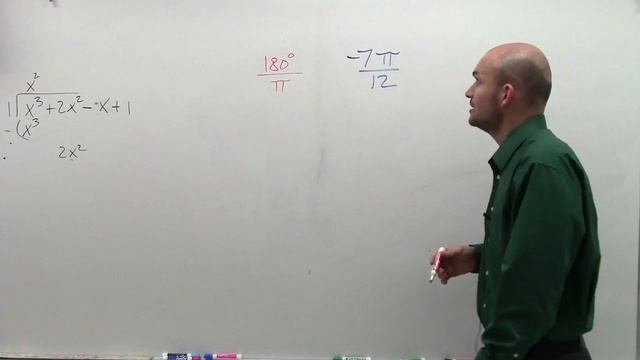 Convert an angle from radians to degrees смотреть онлайн