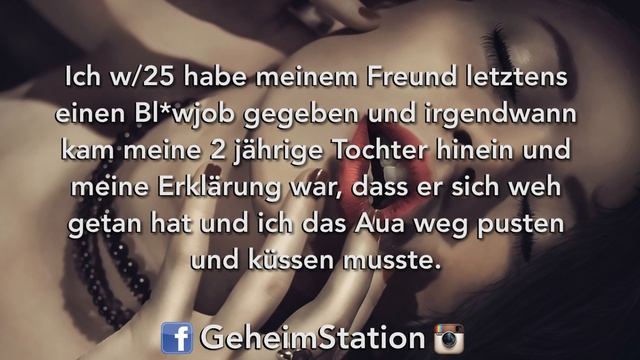 BLO*JOB vor meiner TOCHTER & Milf TANGA !! | Beichten # 2 (Geheim Station) смотреть онлайн