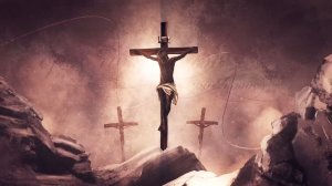 История Иисуса Христа из Библии