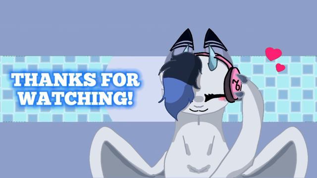 WA DA DA DA (Original?) animation meme ✨b-day gift for @LunyTwT ✨ смотреть онлайн