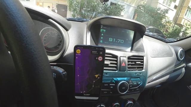 Байга/ Работа в такси/сколько можно заработать в такси/ Яндекс такси Алматы/ Блог таксиста смотреть онлайн