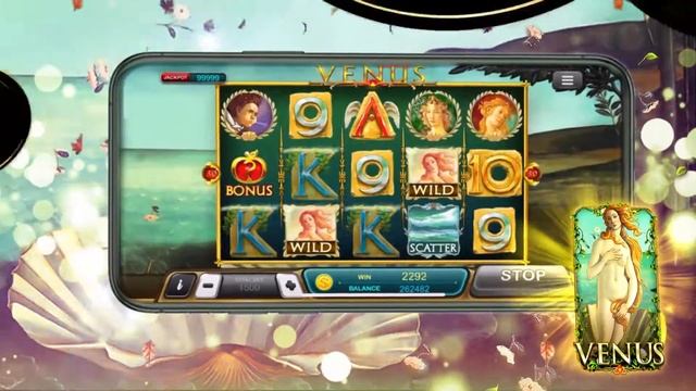 EpicWin - Venus ?? Free Games смотреть онлайн