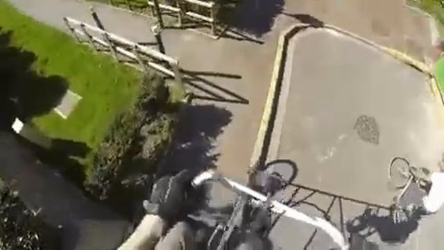 Не слабый лисапед? смотреть онлайн