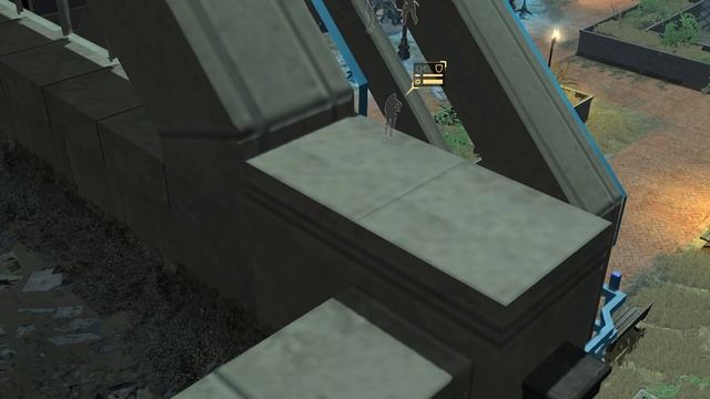 Falling Skies: The Game Gameplay (PC HD) смотреть онлайн