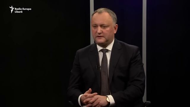 До начала марта Додон инициирует изменение Конституции смотреть онлайн