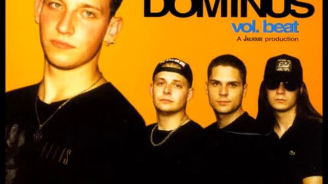 Dominus - Me & I. 1997 Denmark смотреть онлайн