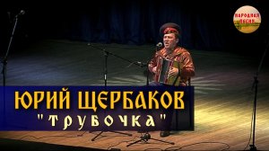 Юрий Щербаков-Трубочка(2009г)