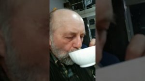 Урагшаа - вперёд! Лучший традиционный бурятский зелёный чай с молоком и маслом (монгольский цай)!