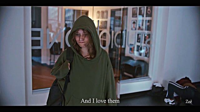 Friends don't rape friends. [ Grand Army ] смотреть онлайн