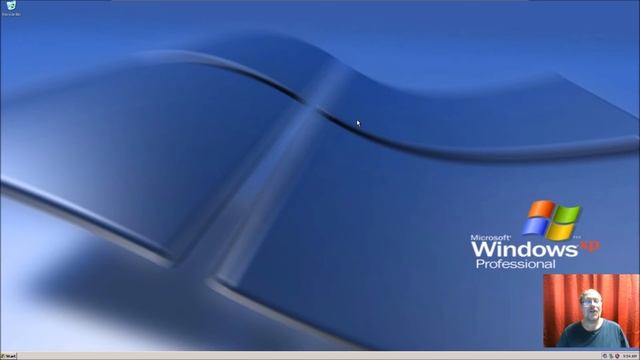 Adding a NEW printer to your XP computer смотреть онлайн