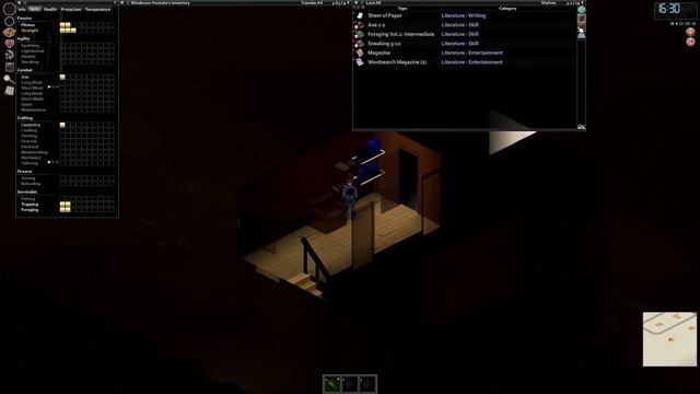 PZ Life 2 - What's Up Doc? - Day 02 смотреть онлайн