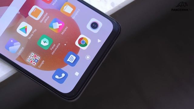 Xiaomi Redmi Note 11s - idealny telefon dla mamusi! смотреть онлайн