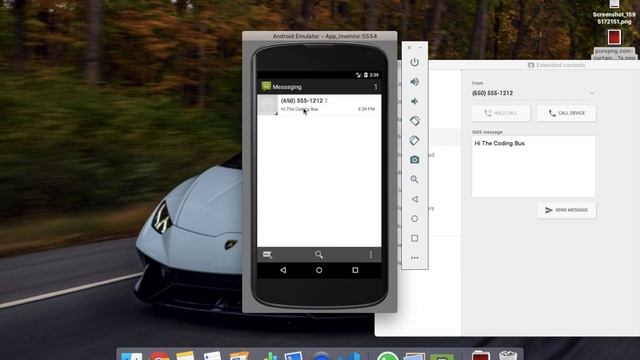 How to use Emulator in MIT App inventor 2 [ Updated 2020 ] смотреть онлайн