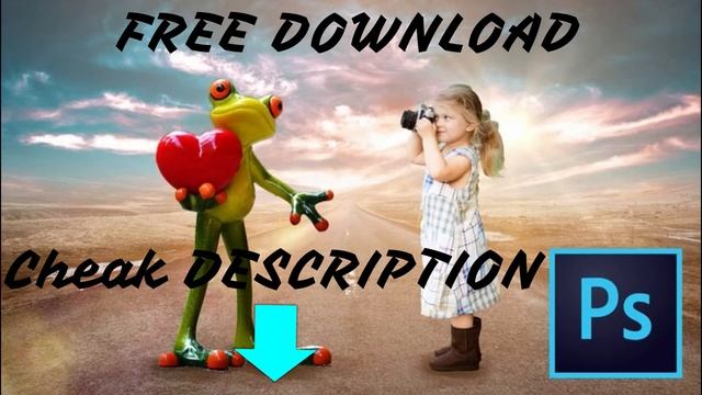 free android Adobe Photoshop direct download (REAL) смотреть онлайн