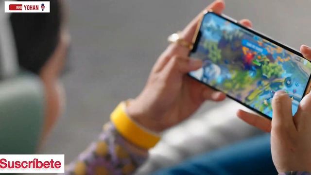 iPhone 13 pro y 13 pro Max especificaciones | Características | Detalles смотреть онлайн