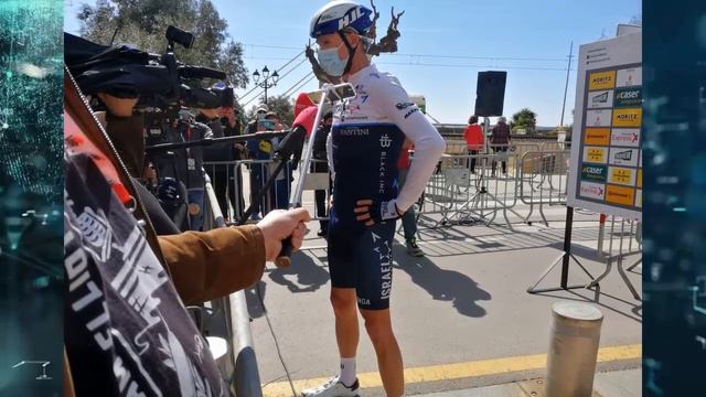 ESTEBAN CHAVES ¿Nuevo Resurgir? 🤔 FROOME ¡Preocupante Dato! смотреть онлайн