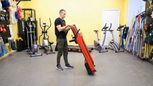 Какой тренажер лучше: беговая дорожка или велотренажер, эллиптический тренажер, гребной тренажер?