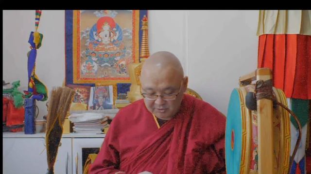 Ритуал БОГИНИ ПАРНАШАВАРИ#5 смотреть онлайн