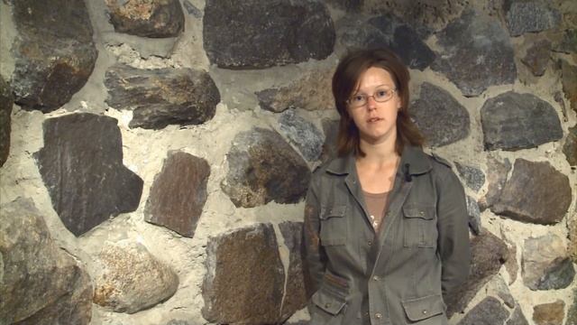 Крепость Тиверская смотреть онлайн