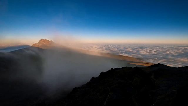 Килиманджаро покорение вершины. Kilimangjaro The Fat Of The Africa.