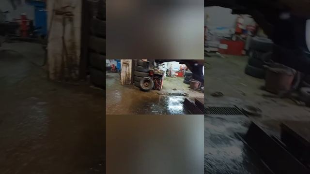 Чуть не развели в автосервисе. Менять все! смотреть онлайн